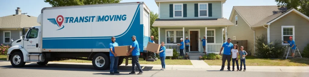 Community Engagement | How Transit Moving Supports Neighbors & Builds ...